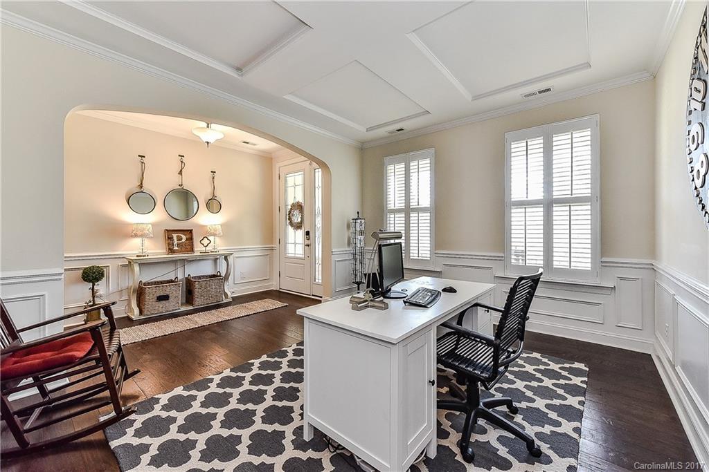 The Forest at Fort Mill - Residential