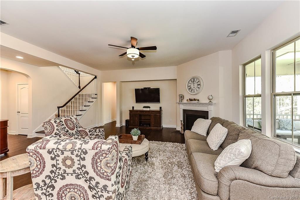 The Forest at Fort Mill - Residential