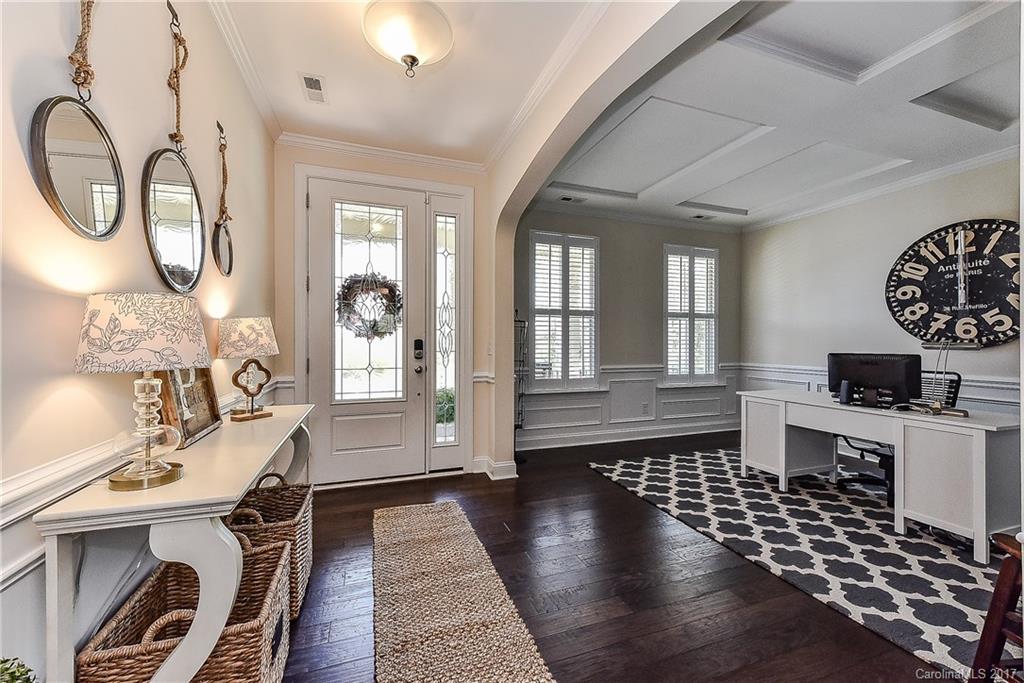 The Forest at Fort Mill - Residential