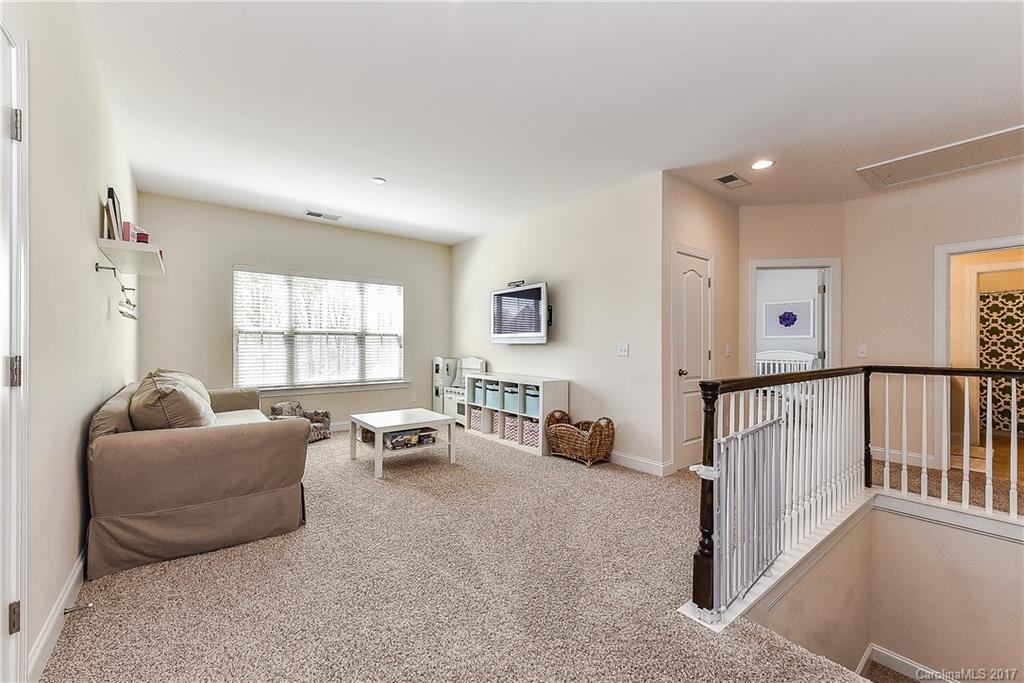 The Forest at Fort Mill - Residential