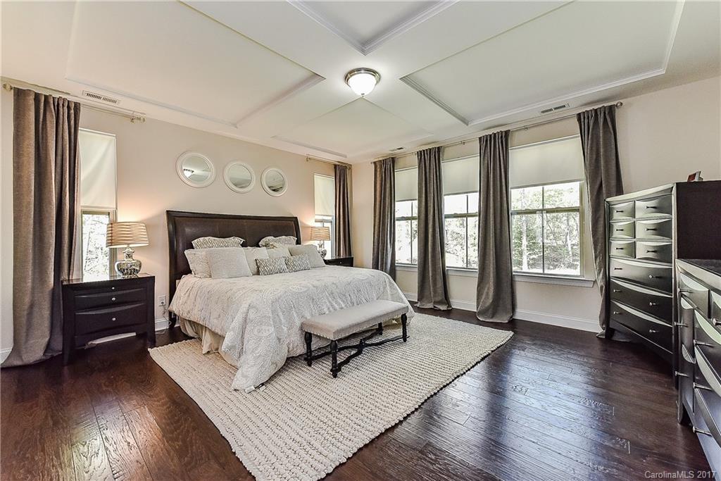 The Forest at Fort Mill - Residential