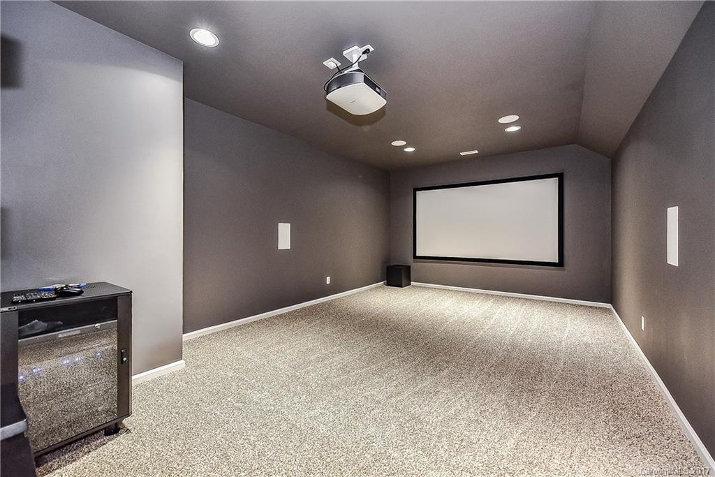 The Forest at Fort Mill - Residential