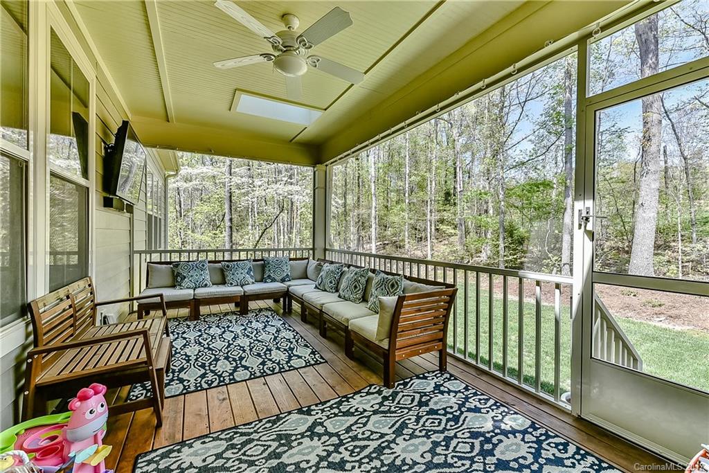 The Forest at Fort Mill - Residential