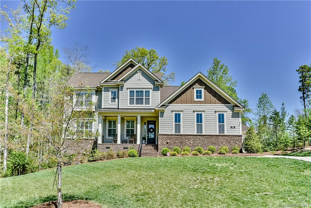 The Forest at Fort Mill - Residential