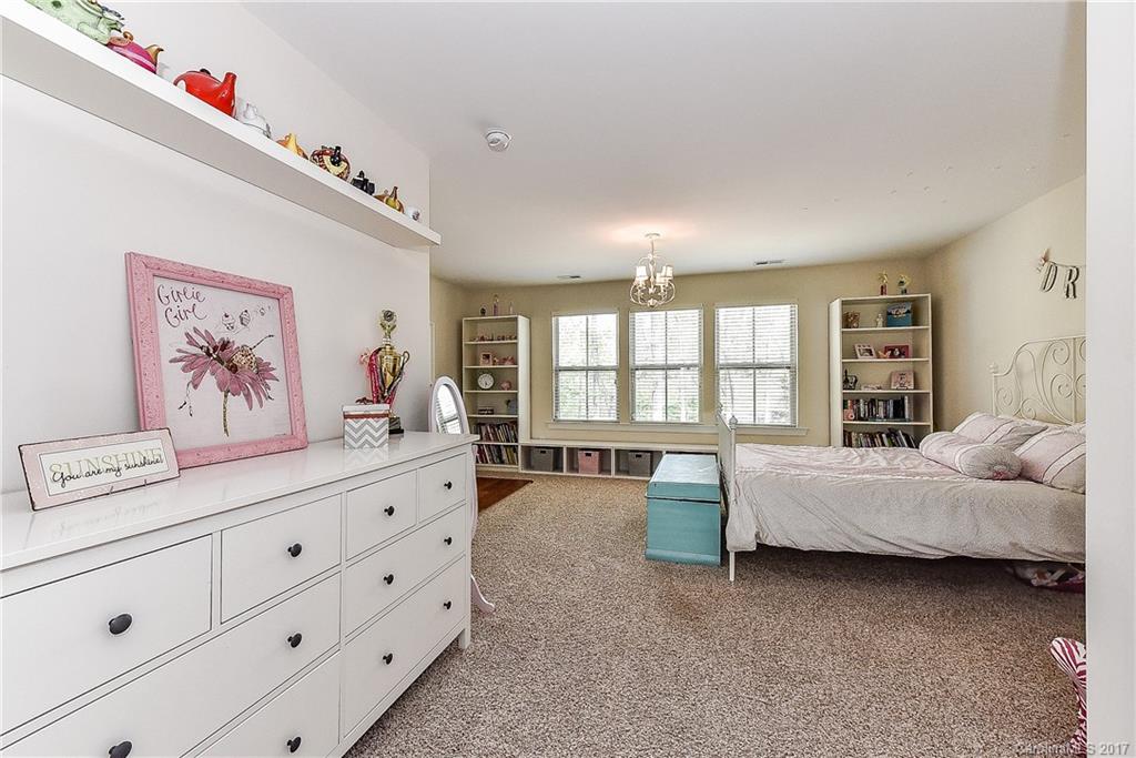 The Forest at Fort Mill - Residential