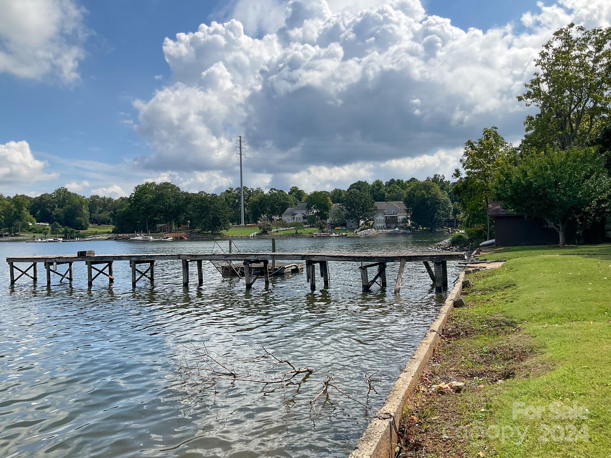 Sunset Pointe - Residential