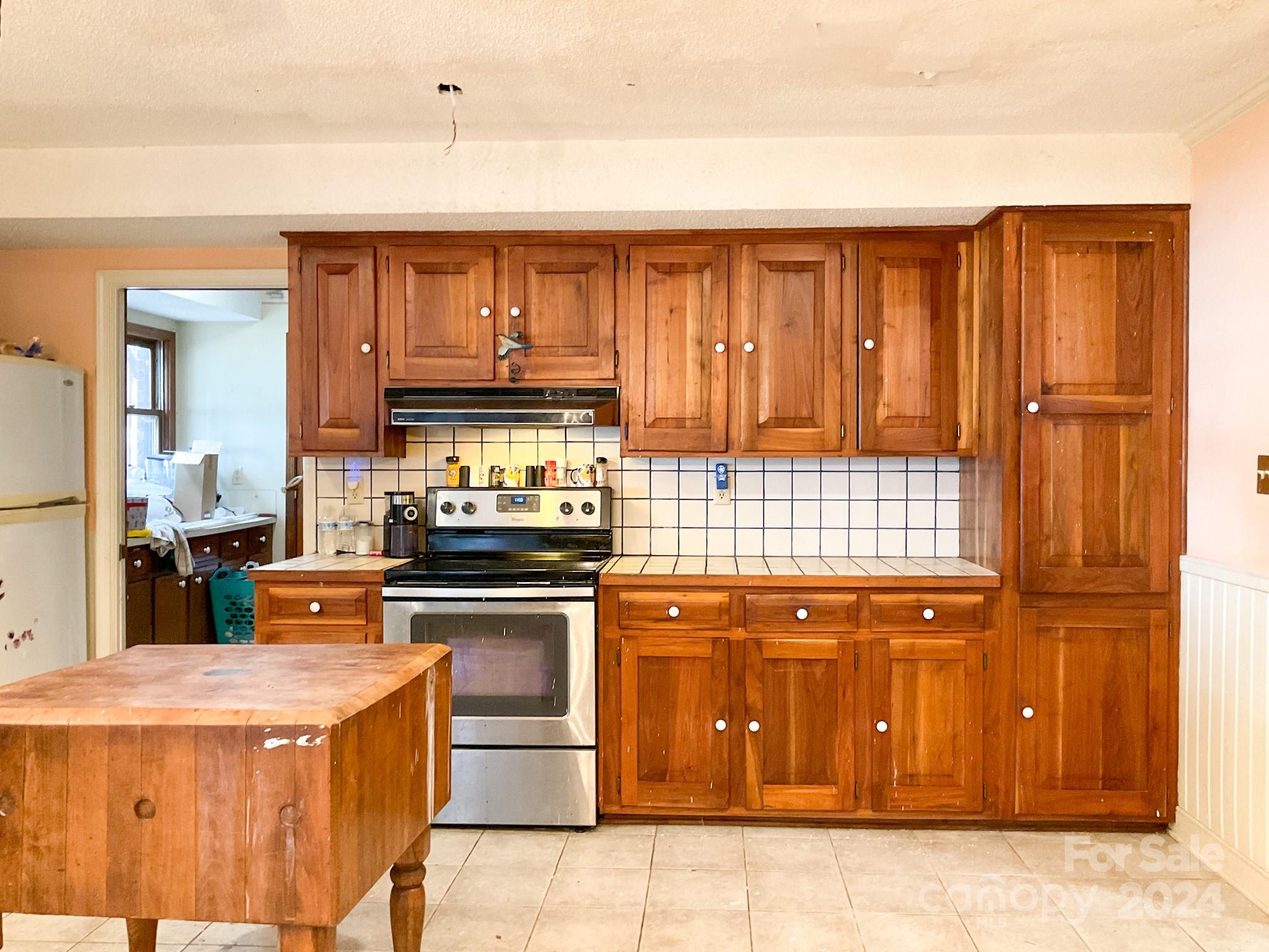 Sunset Pointe - Residential