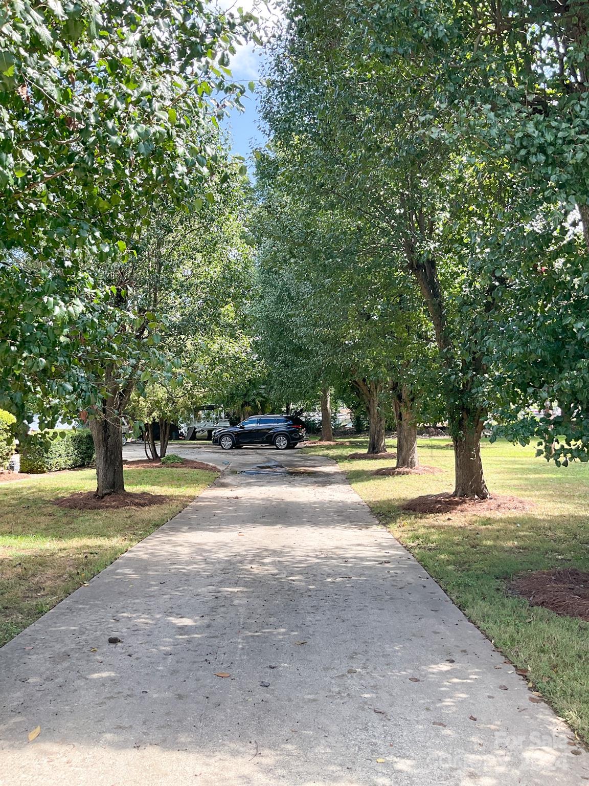 Sunset Pointe - Residential