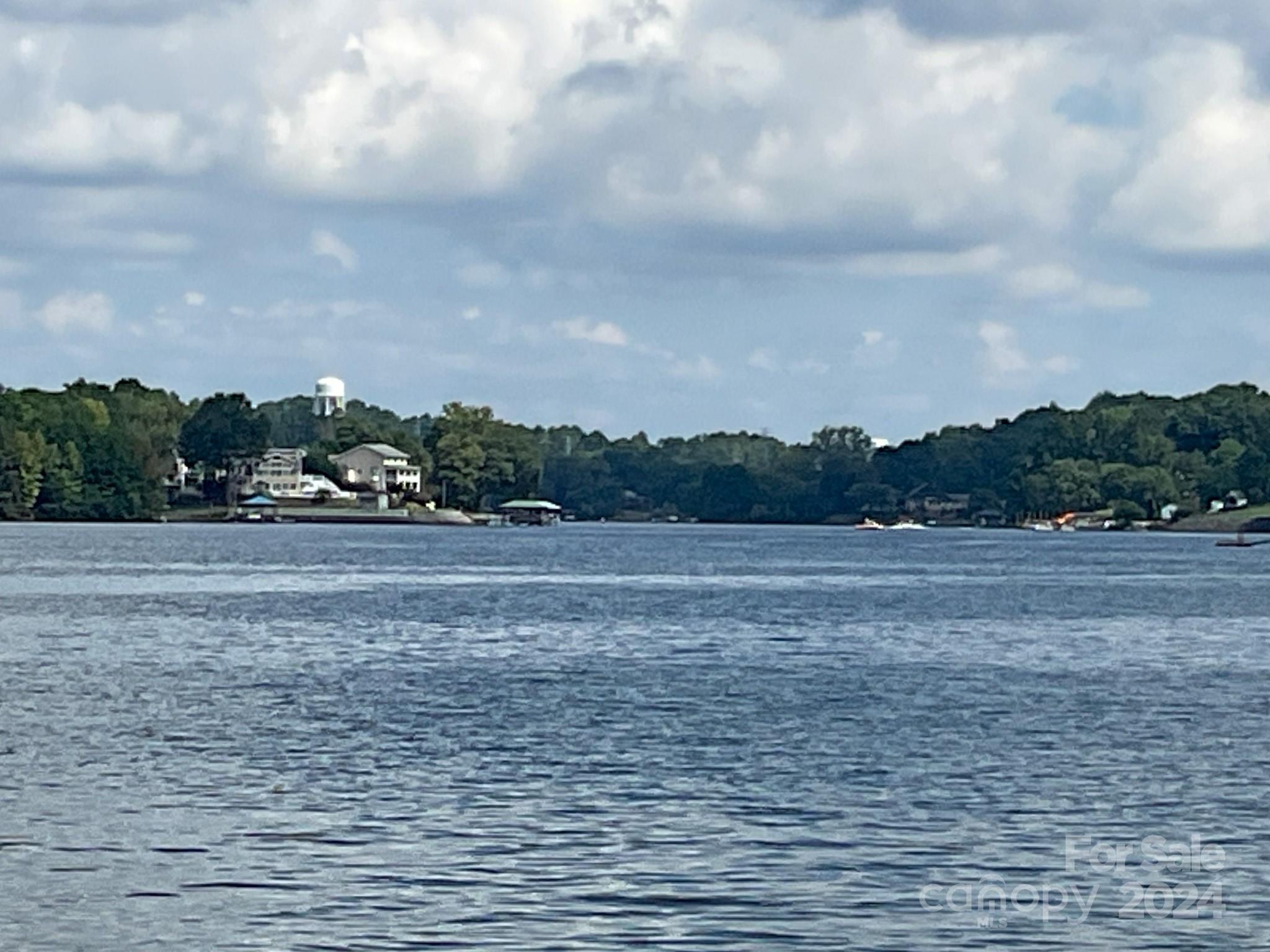 Sunset Pointe - Residential