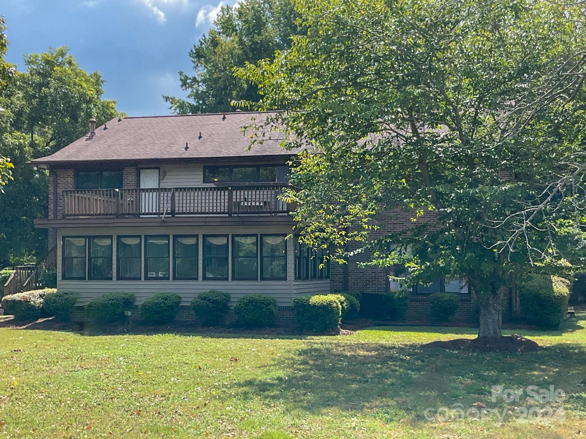 Sunset Pointe - Residential