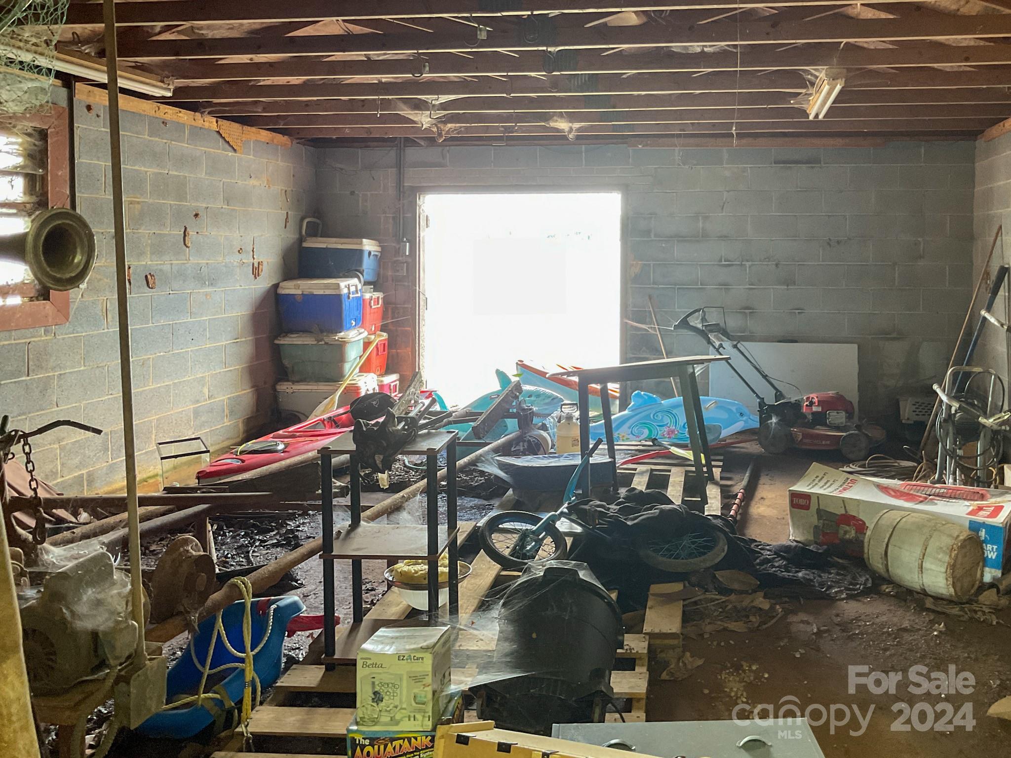 Sunset Pointe - Residential