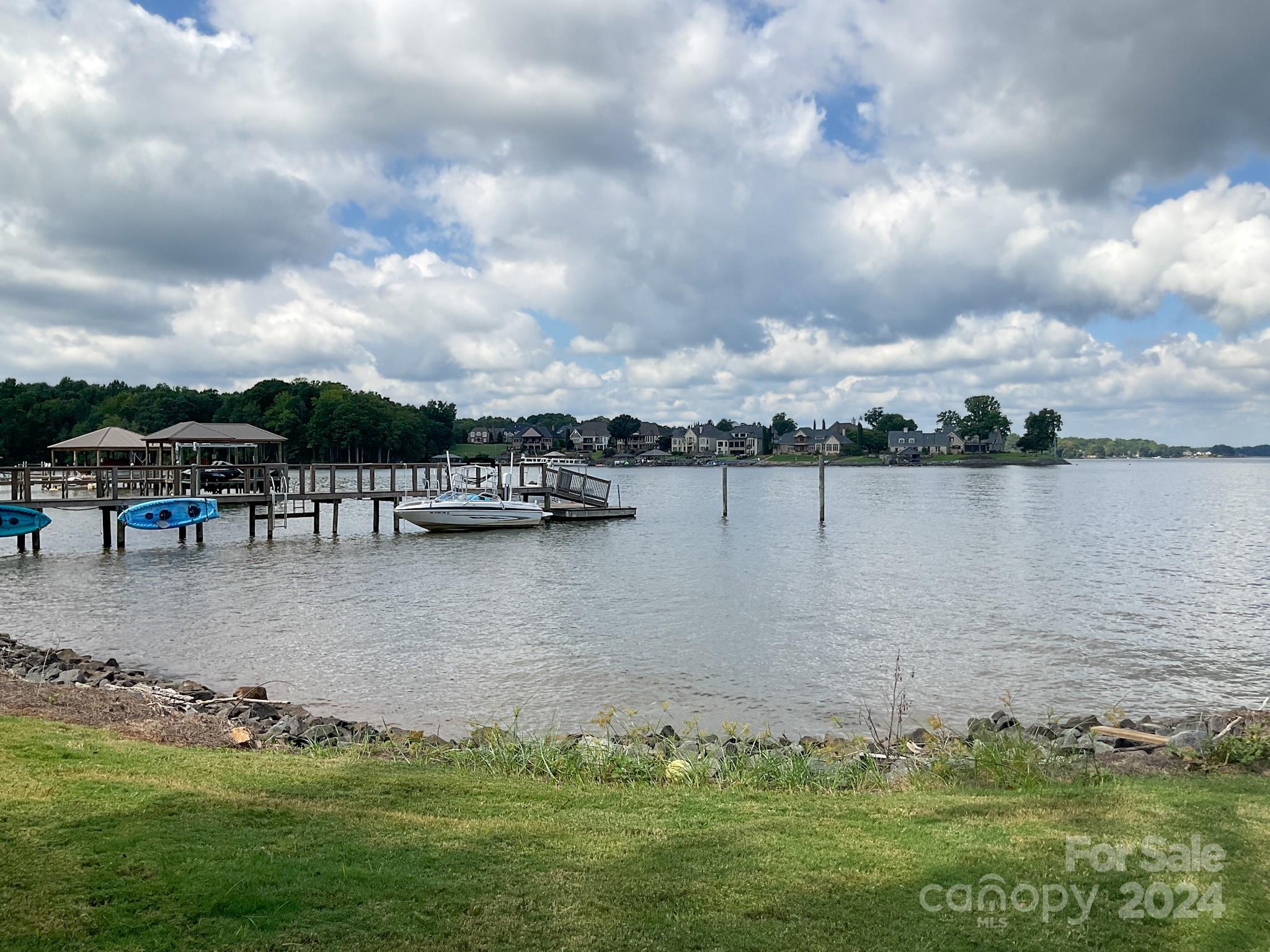 Sunset Pointe - Residential