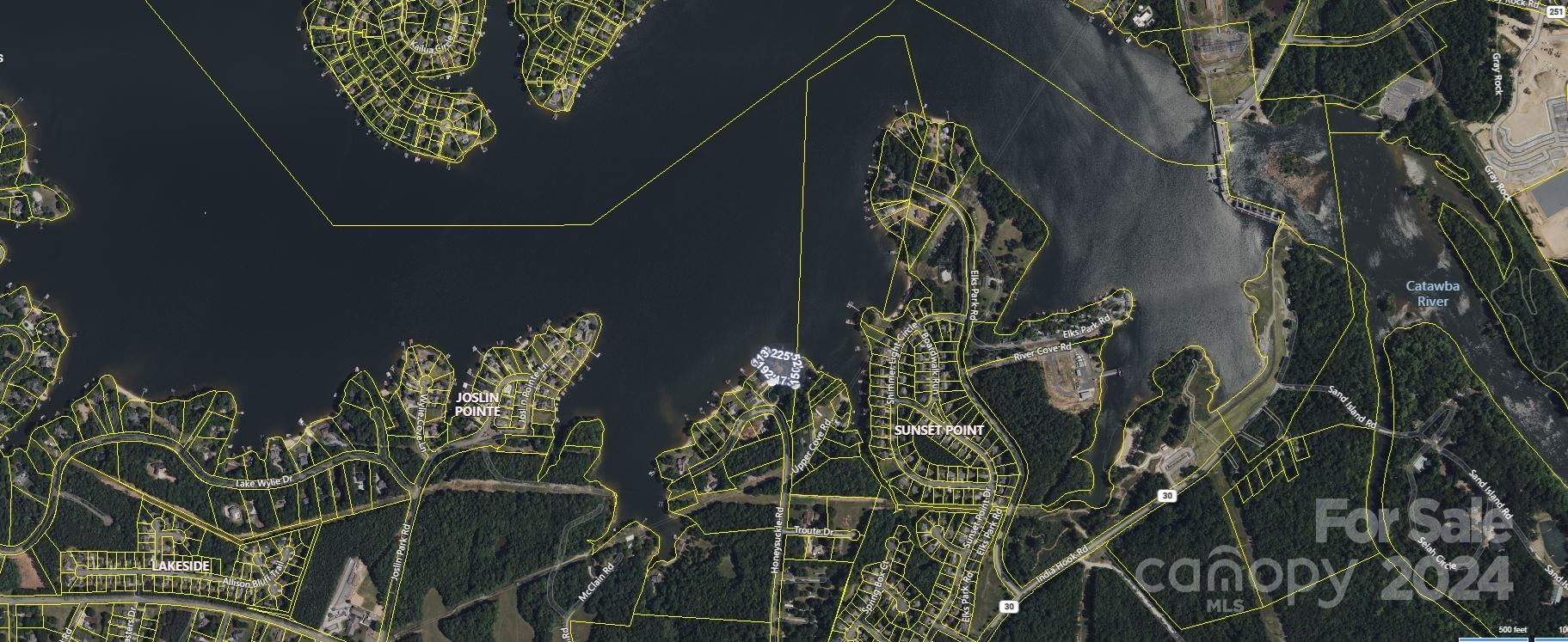 Sunset Pointe - Residential