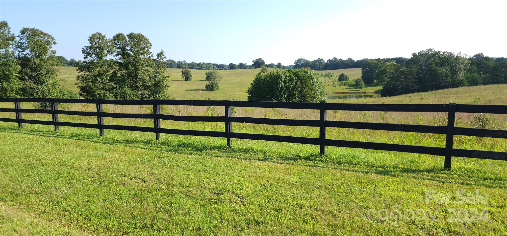 The Farms at Mill Spring - Land