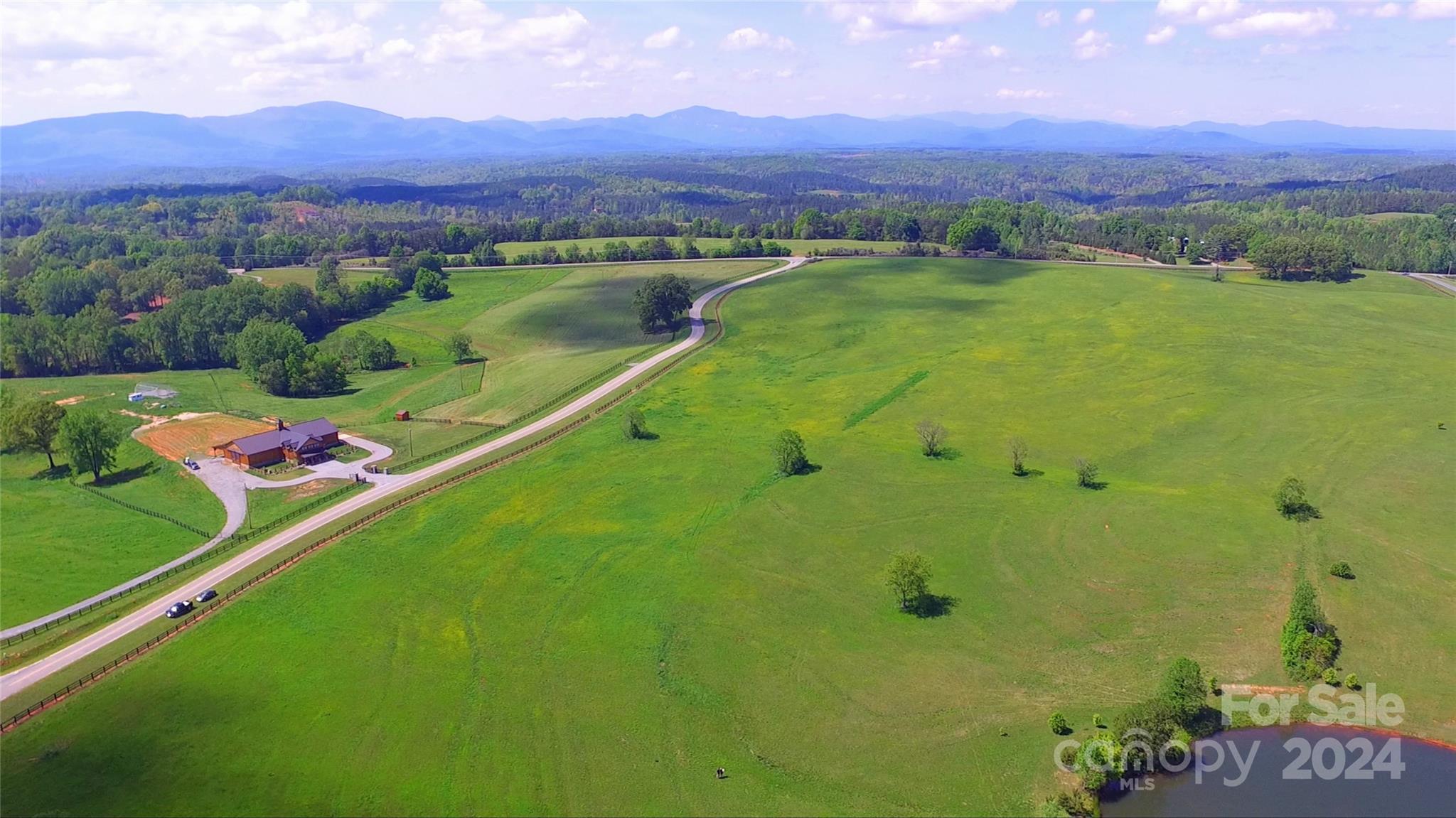 Lot 20 AR Thompson Road 20