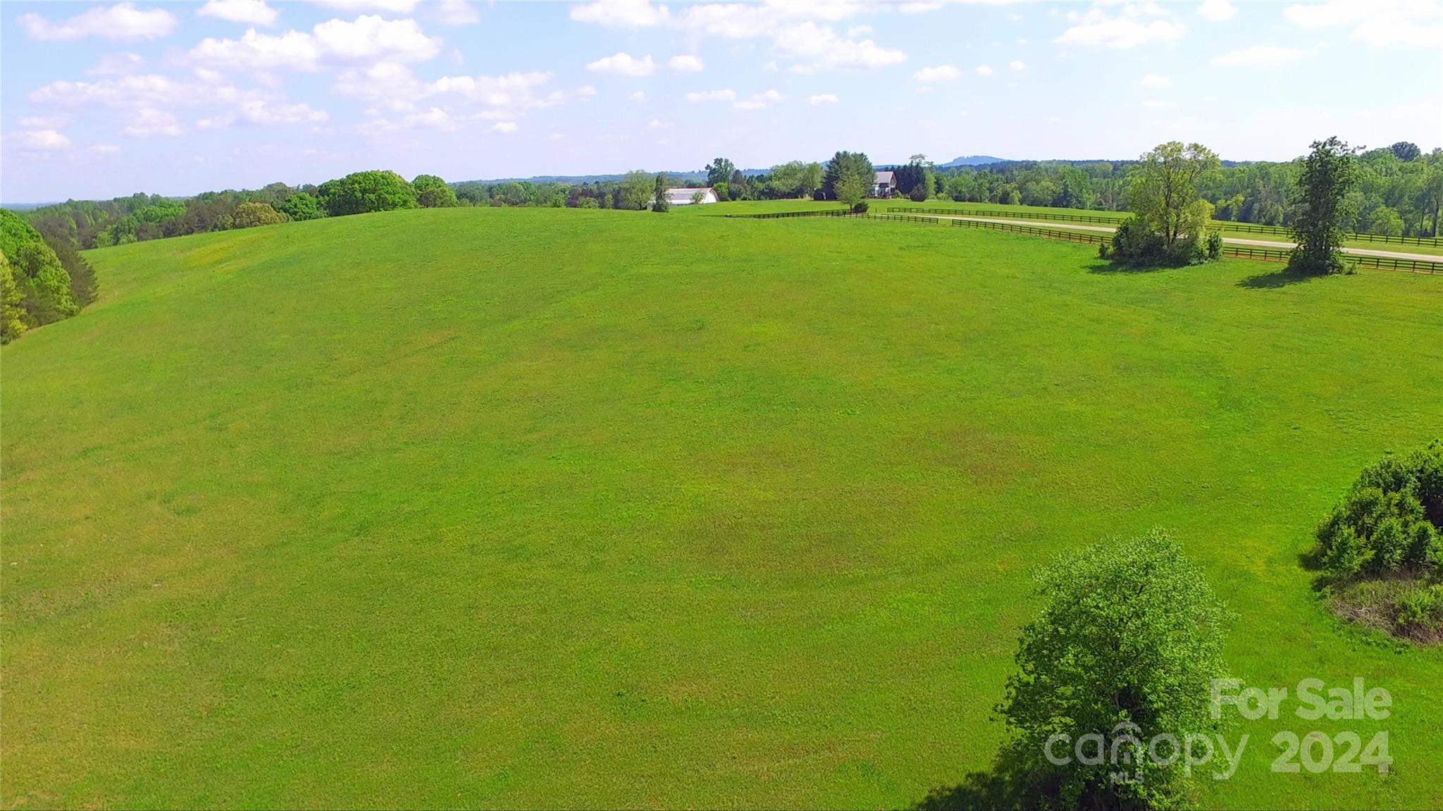 The Farms at Mill Spring - Land