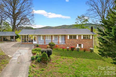 82 Landis Road Marion NC 28752