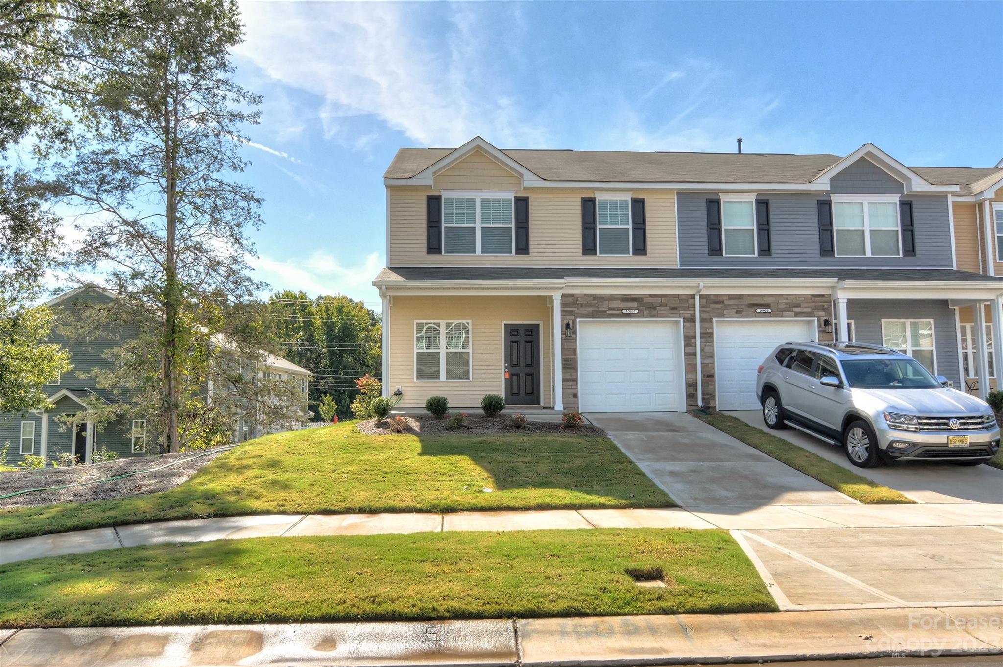 Wrights Crossing - Residential Lease