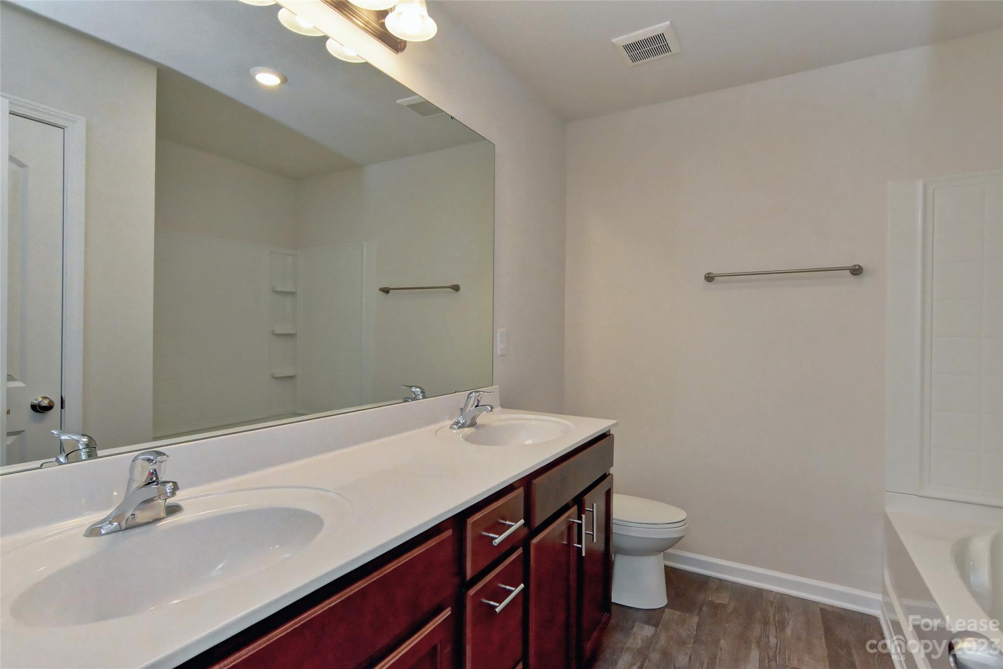 Wrights Crossing - Residential Lease