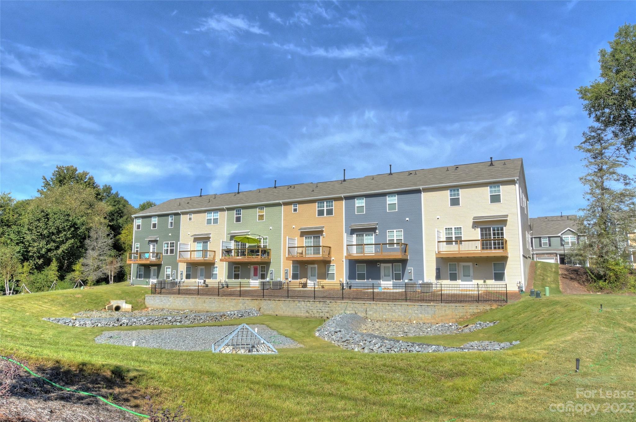 Wrights Crossing - Residential Lease