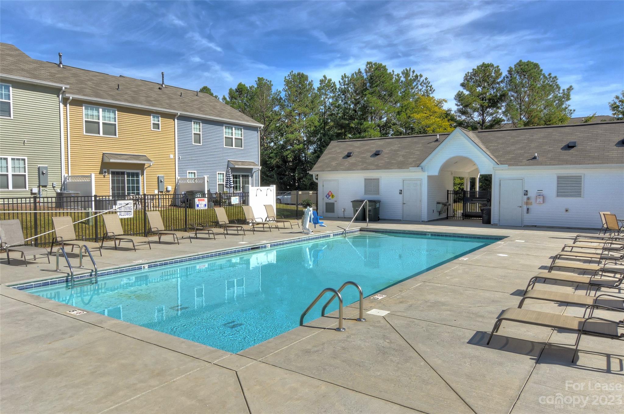 Wrights Crossing - Residential Lease