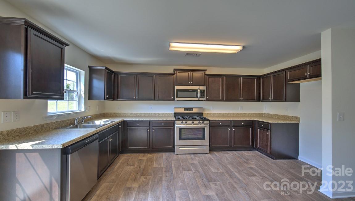 The Mills at Long Creek - Residential