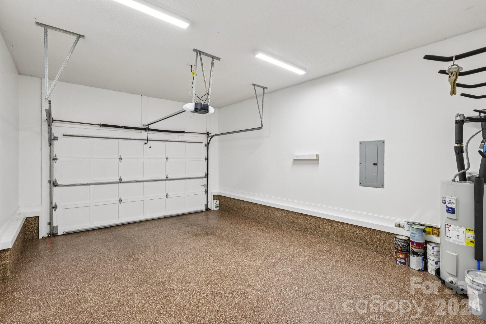 Uwharrie Point - Residential