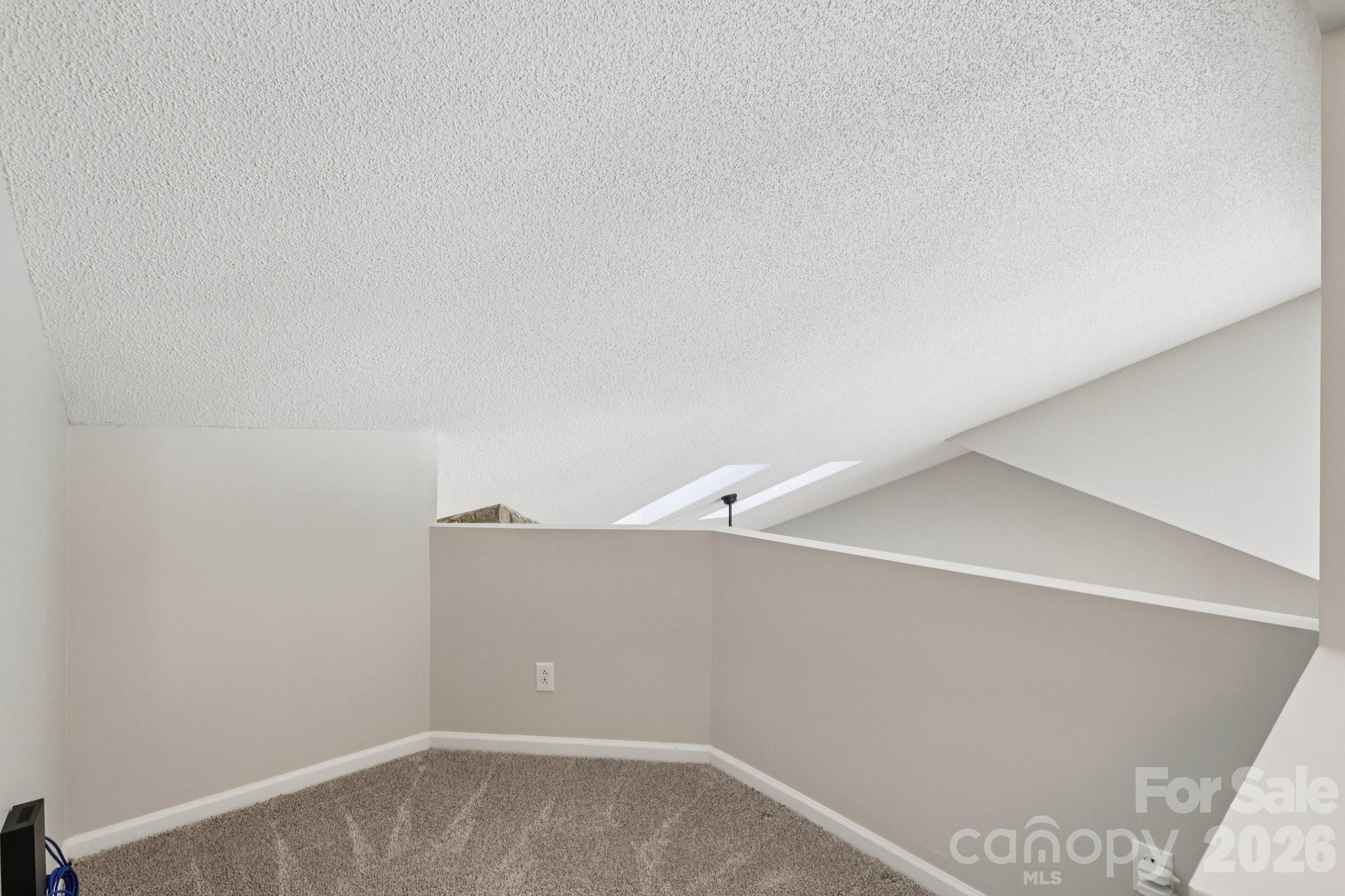 Uwharrie Point - Residential