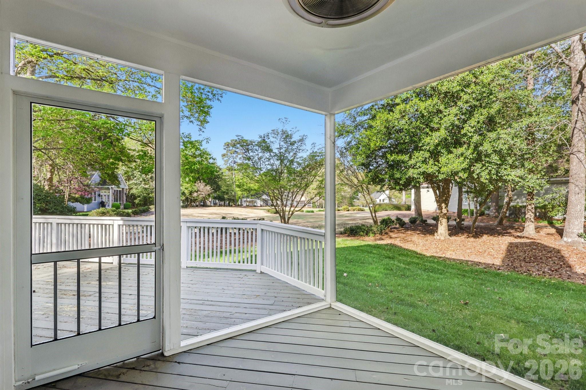 Uwharrie Point - Residential