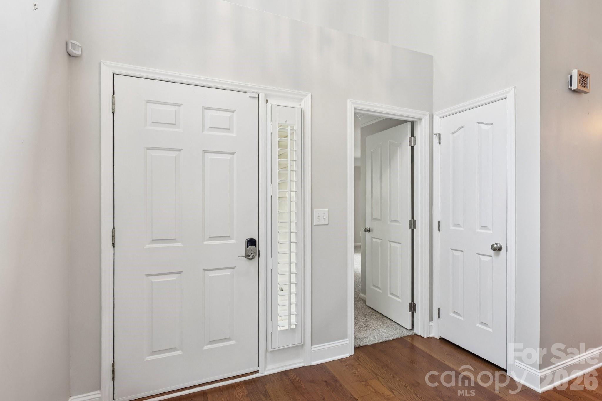 Uwharrie Point - Residential