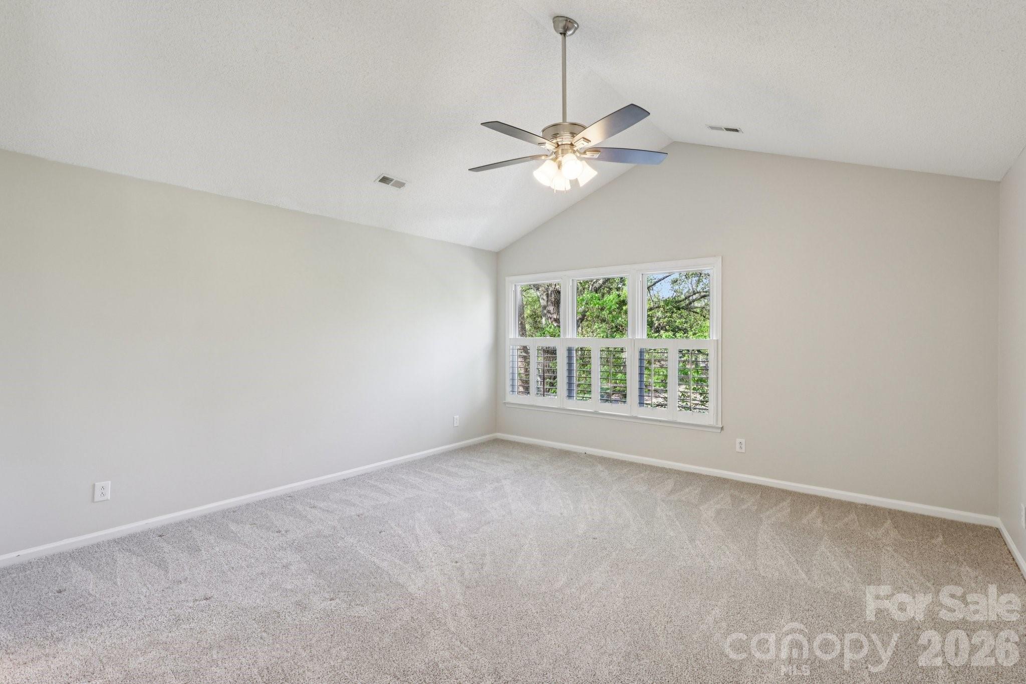 Uwharrie Point - Residential