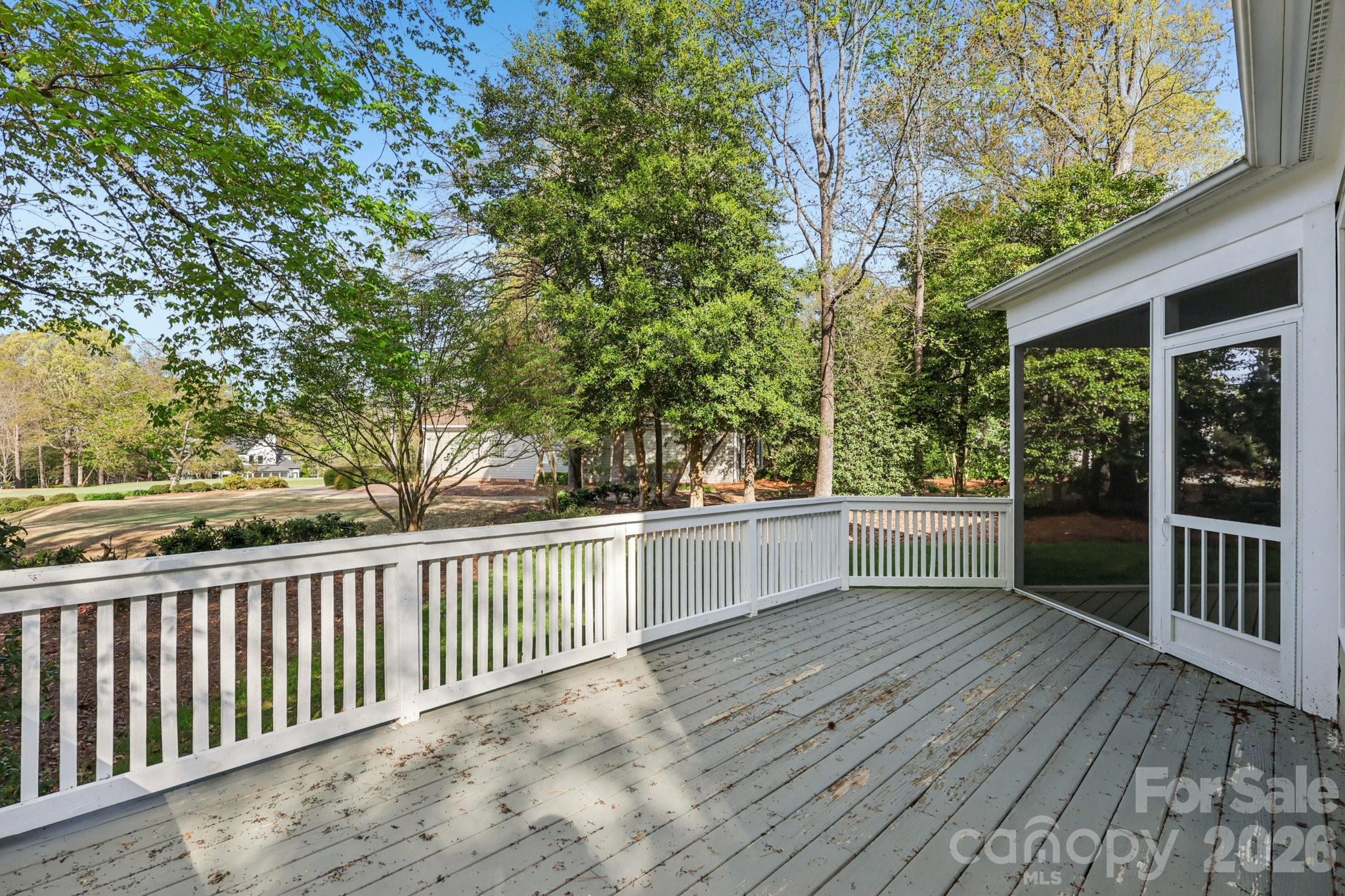 Uwharrie Point - Residential