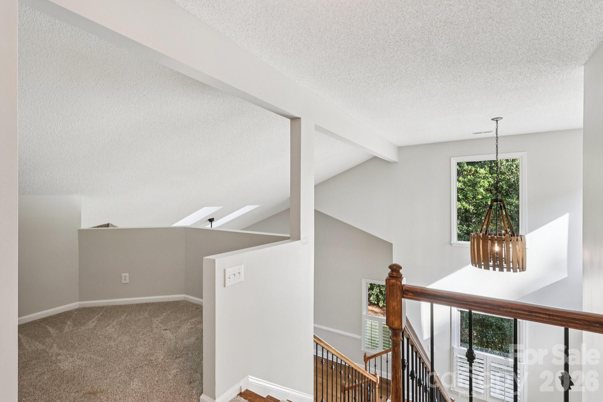 Uwharrie Point - Residential