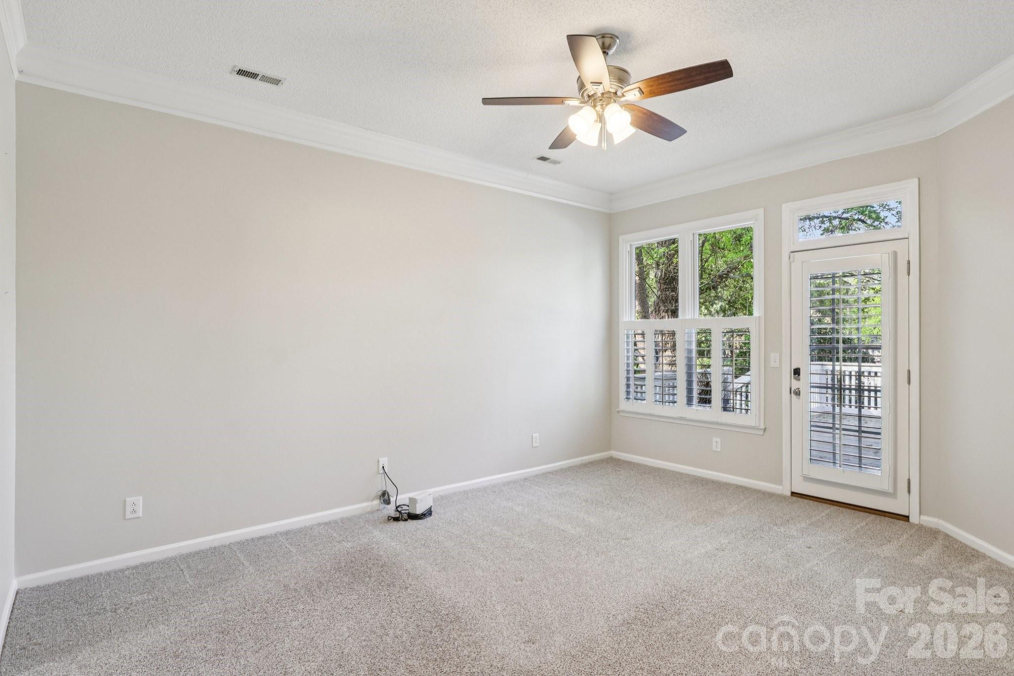 Uwharrie Point - Residential