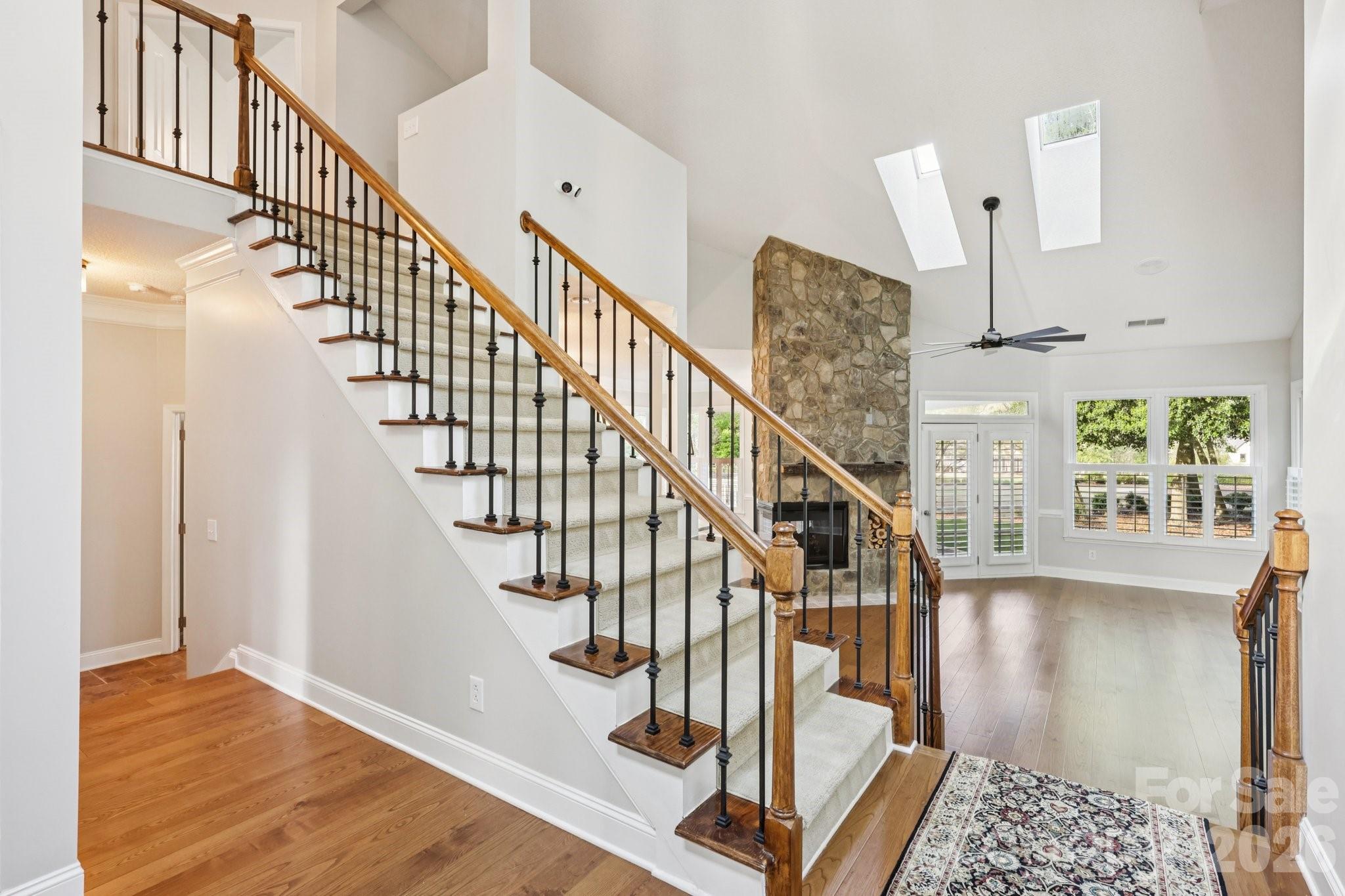 Uwharrie Point - Residential