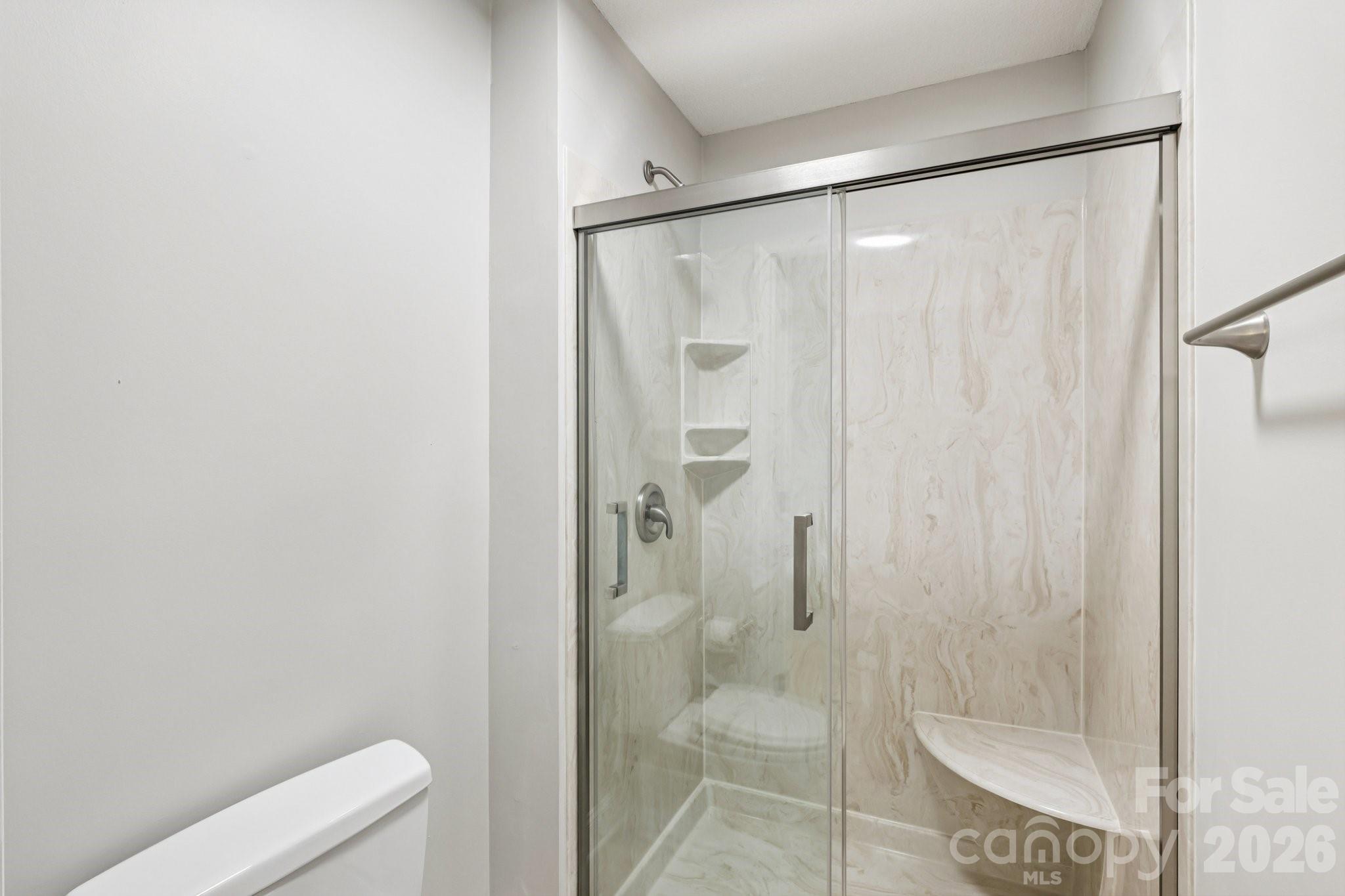 Uwharrie Point - Residential