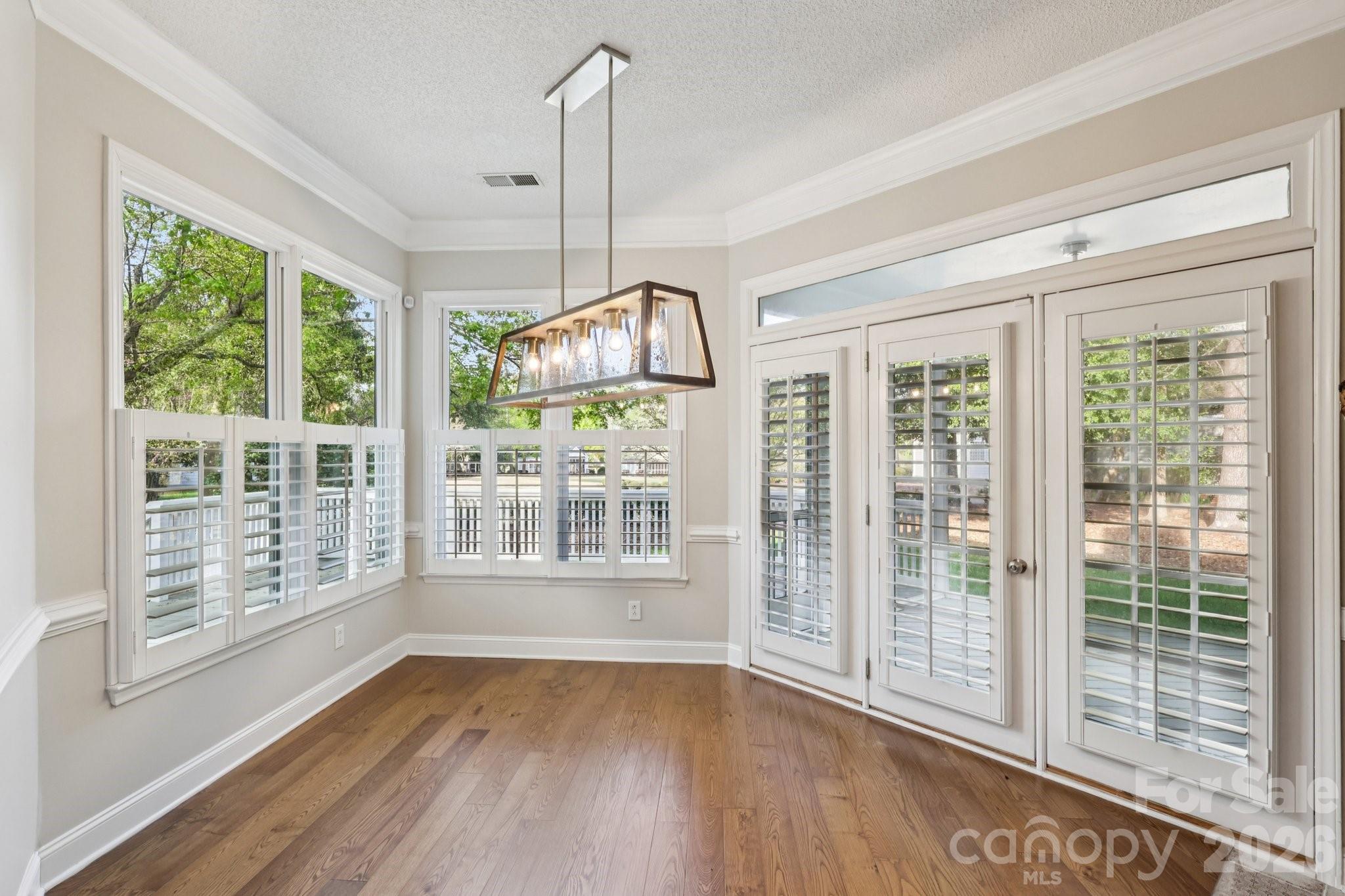 Uwharrie Point - Residential