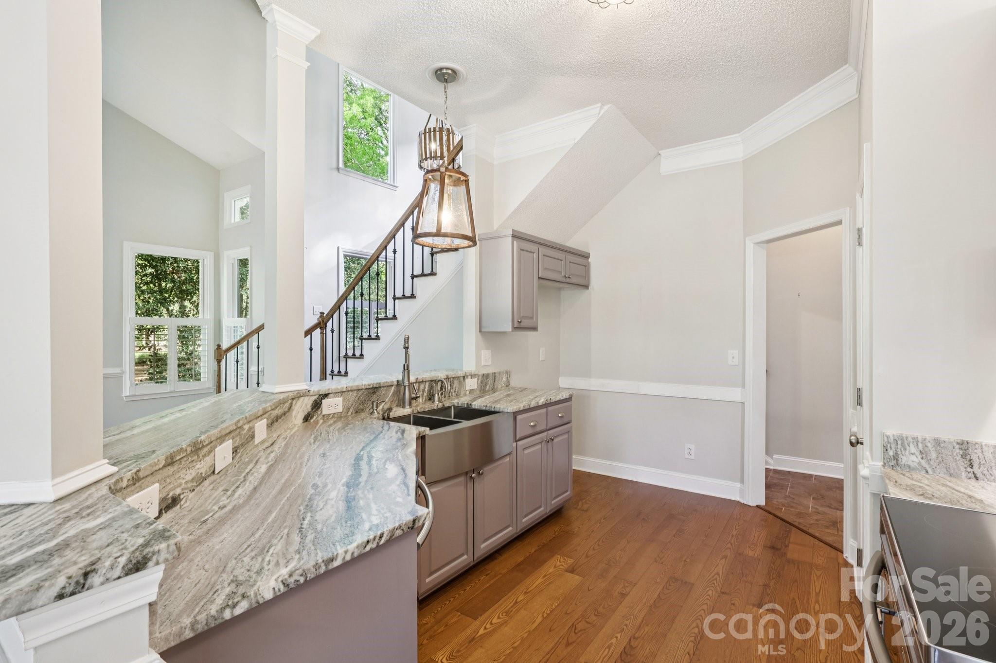 Uwharrie Point - Residential