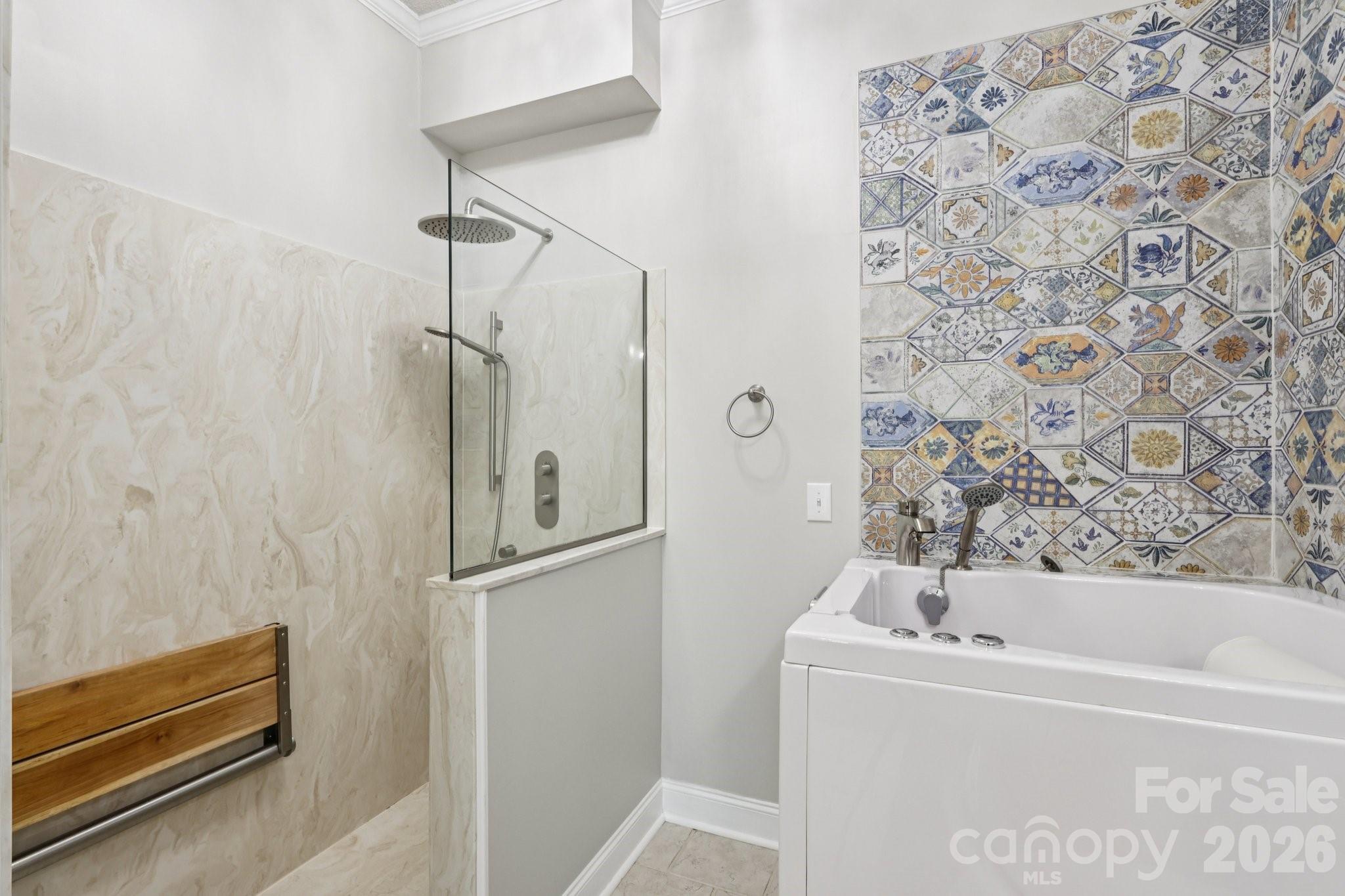 Uwharrie Point - Residential