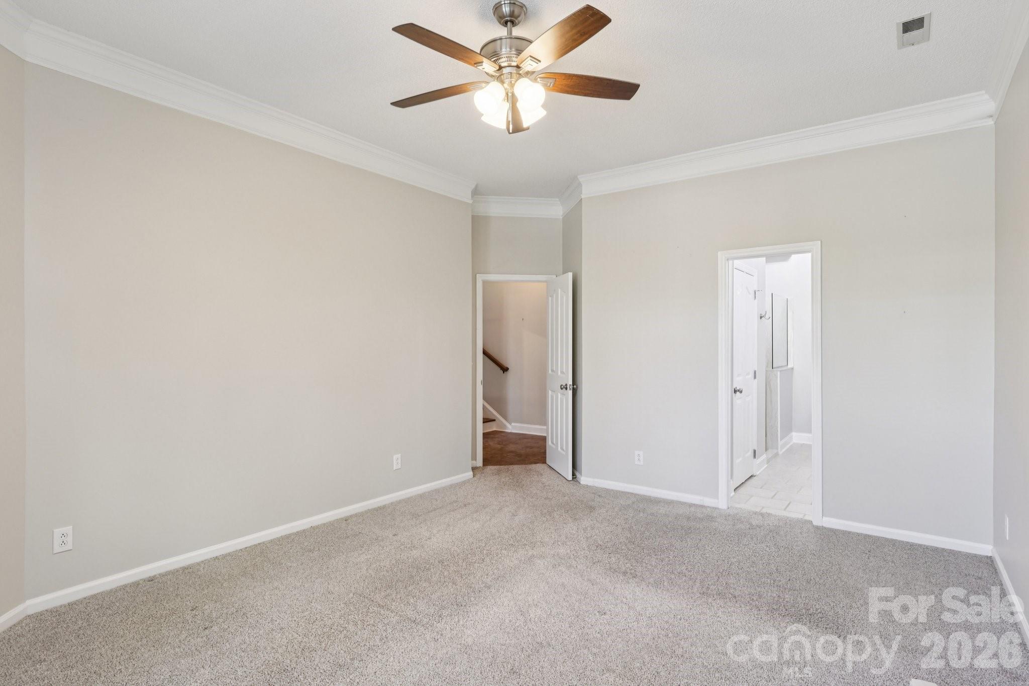 Uwharrie Point - Residential