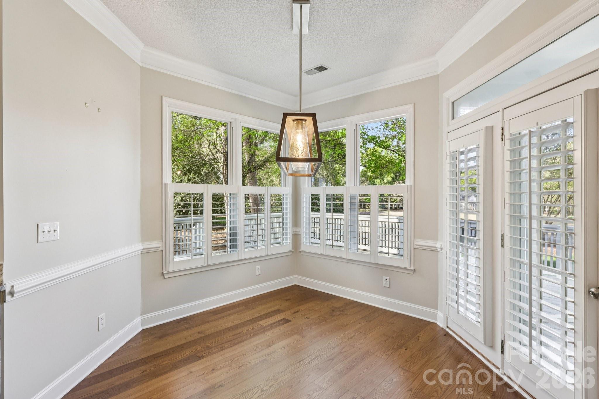 Uwharrie Point - Residential