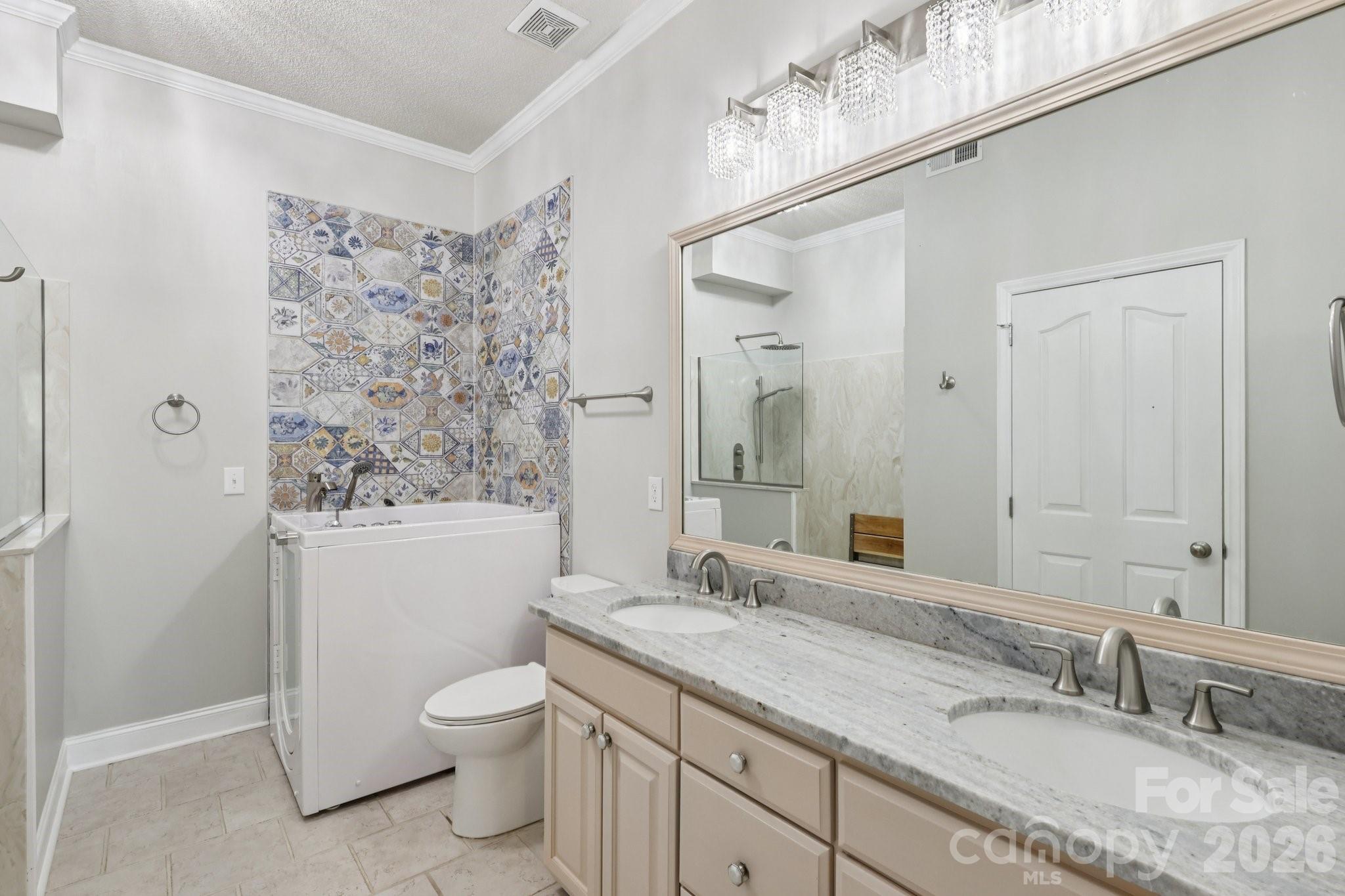 Uwharrie Point - Residential