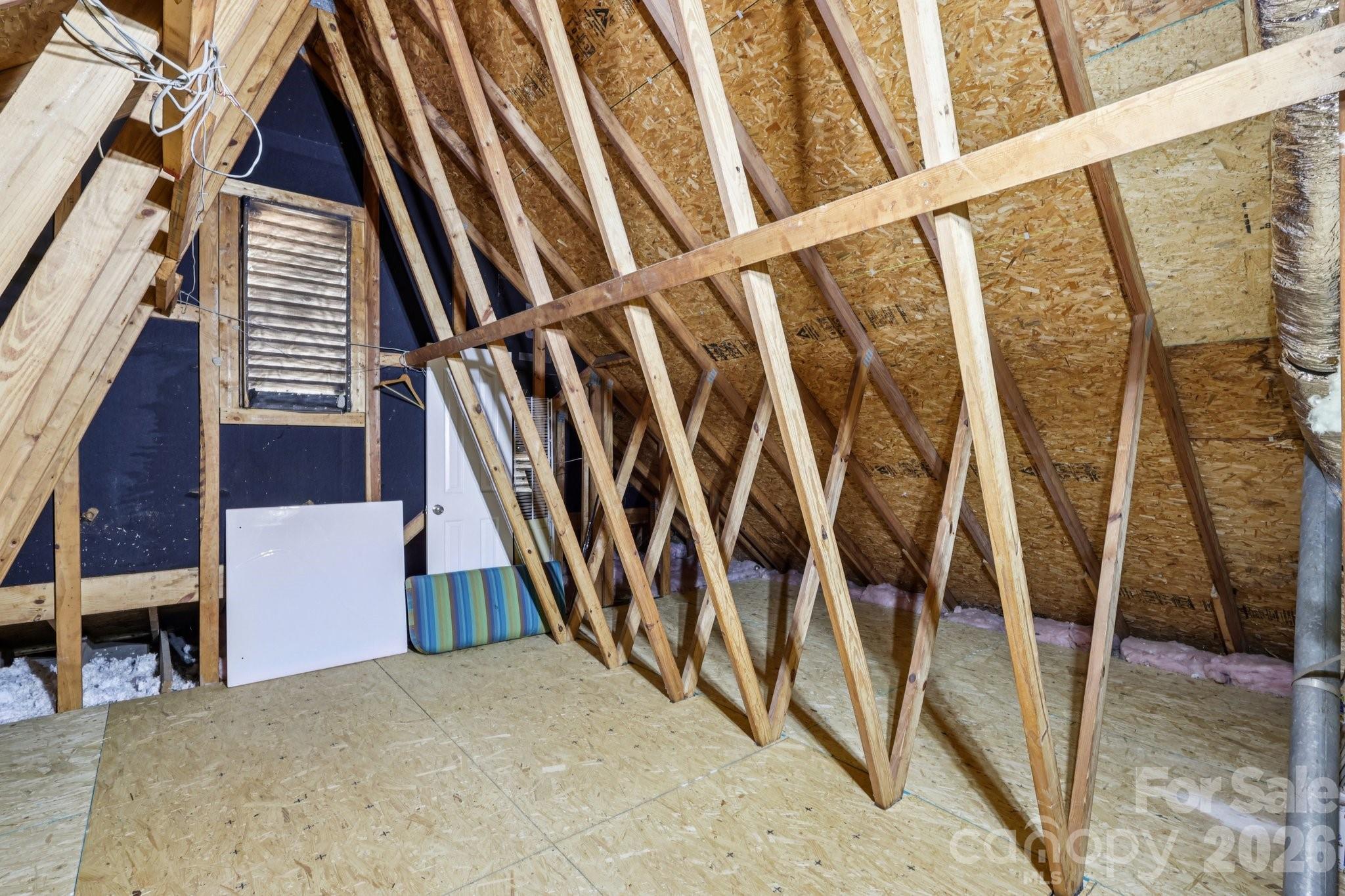 Uwharrie Point - Residential