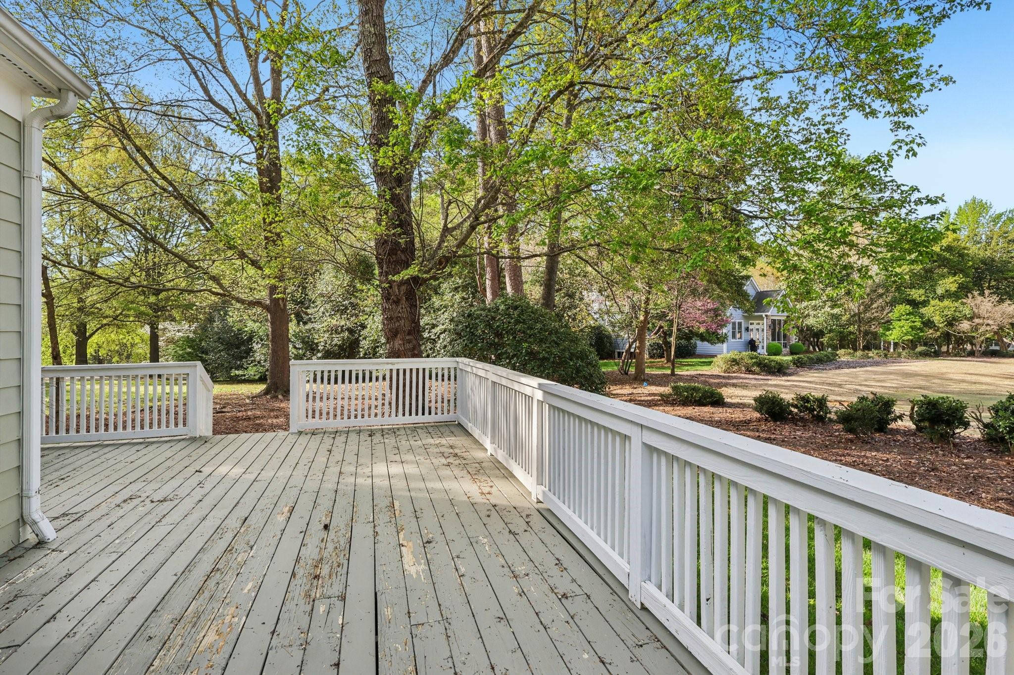 Uwharrie Point - Residential