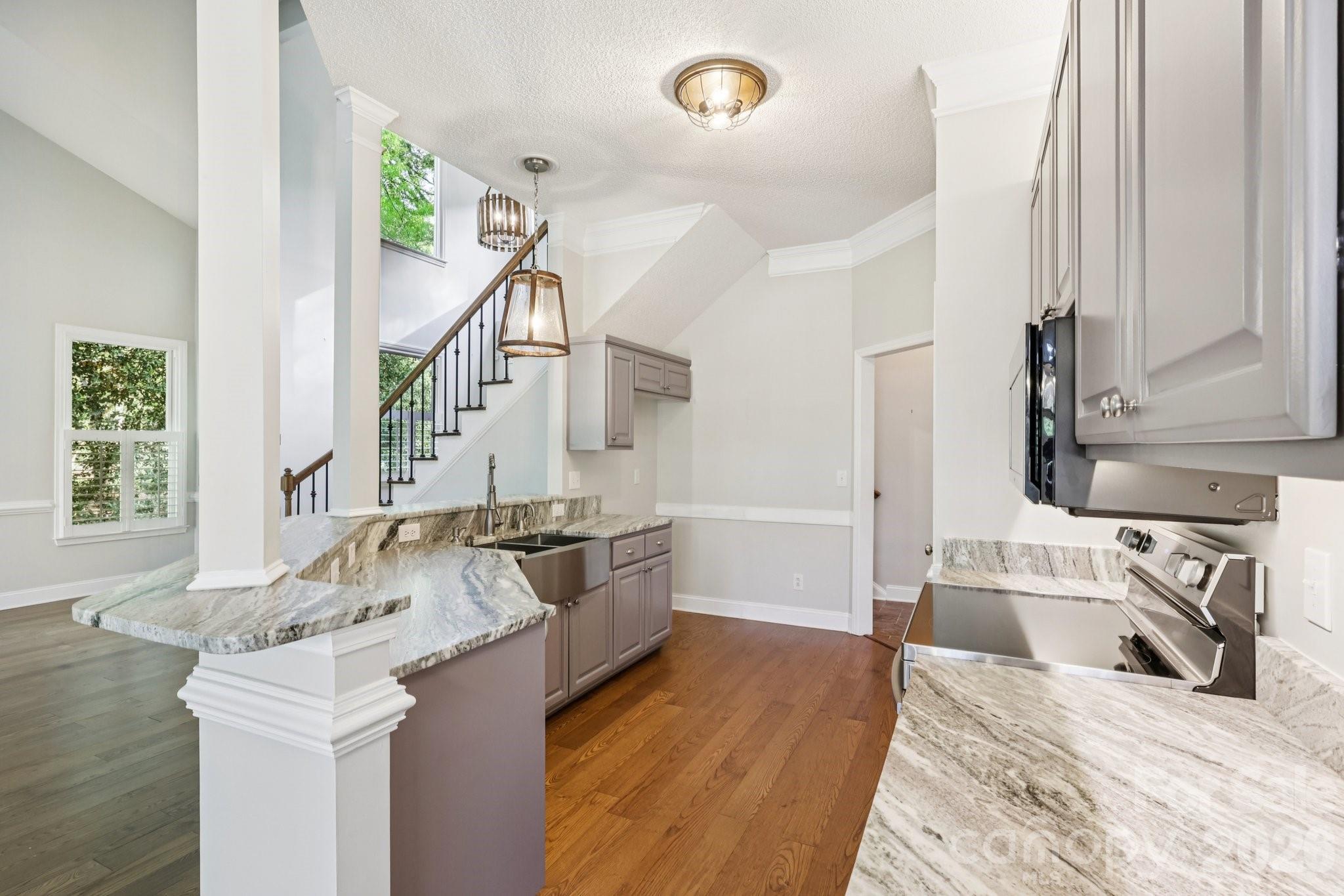 Uwharrie Point - Residential