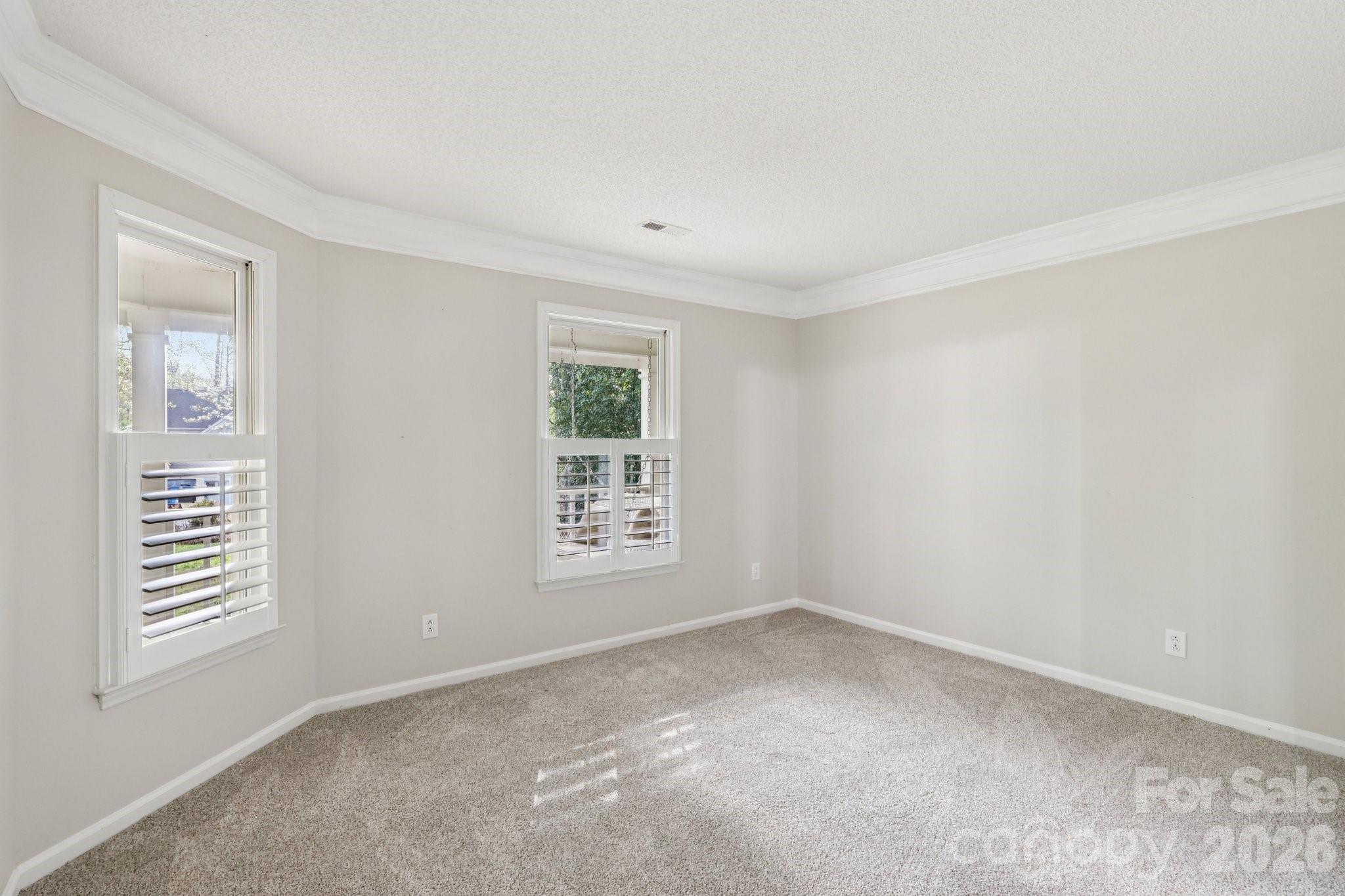 Uwharrie Point - Residential