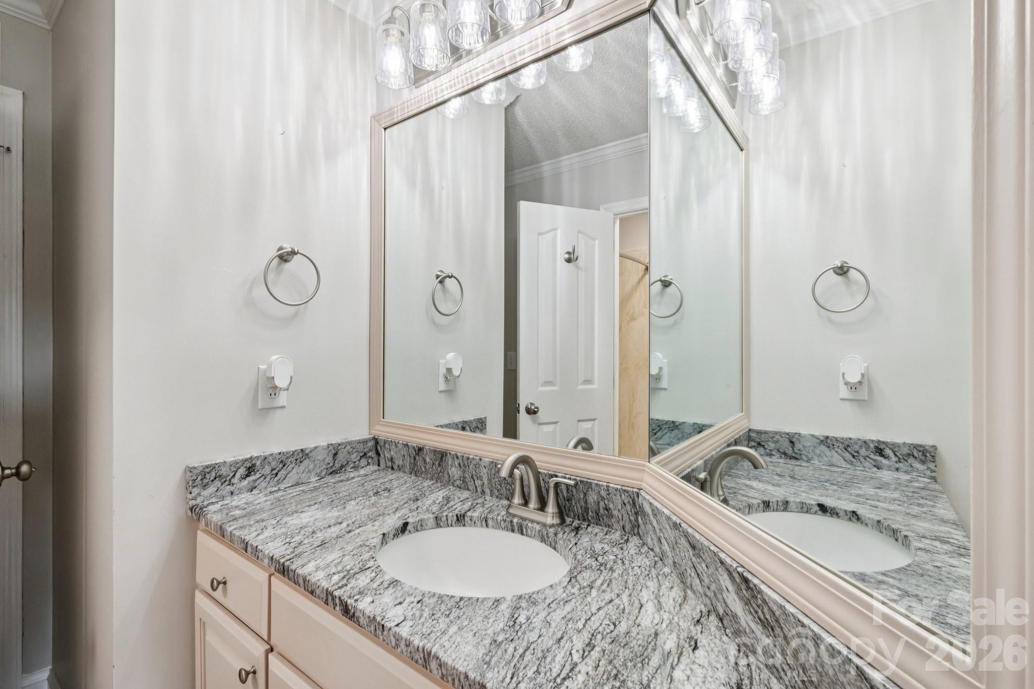 Uwharrie Point - Residential