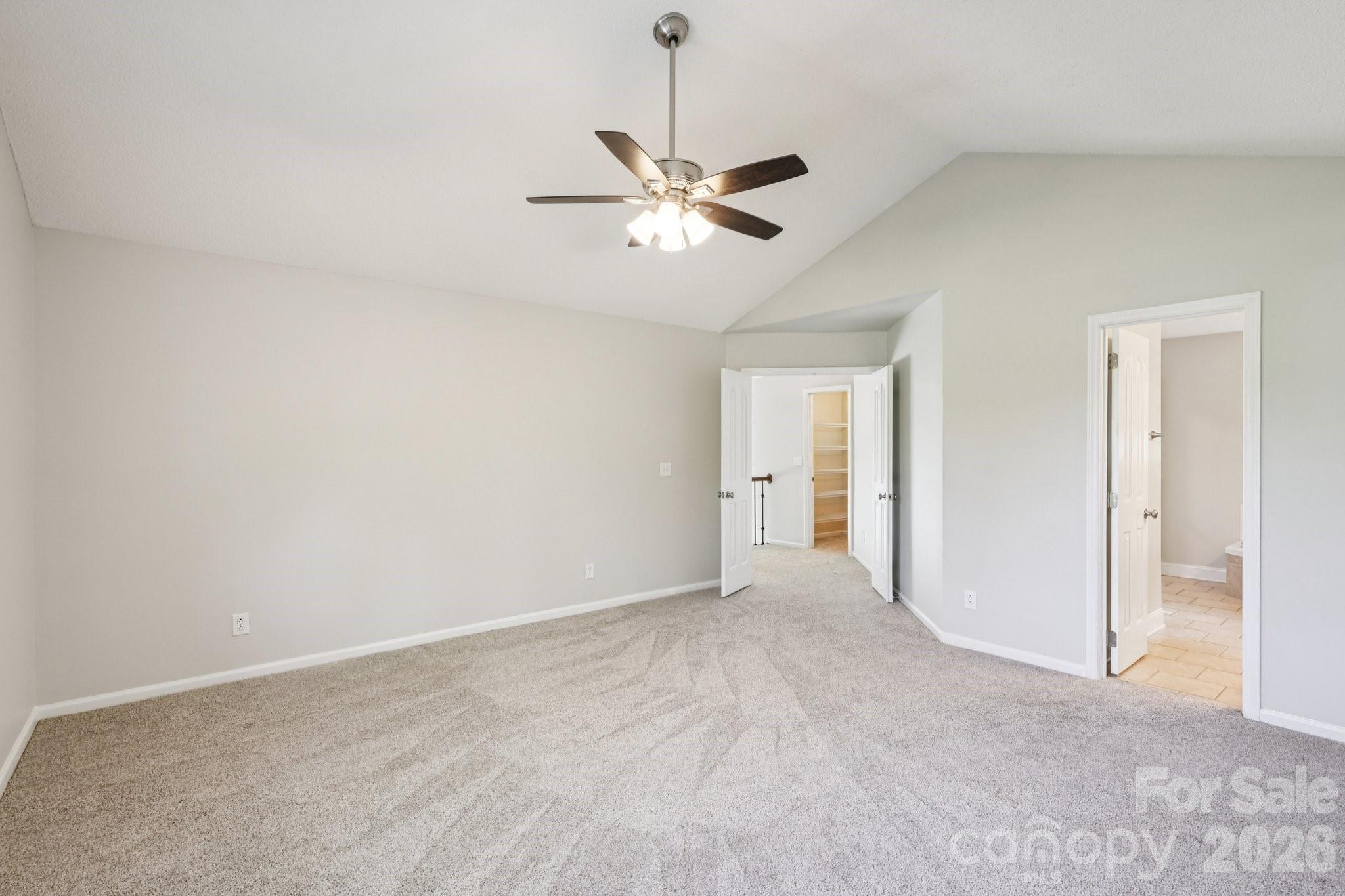 Uwharrie Point - Residential