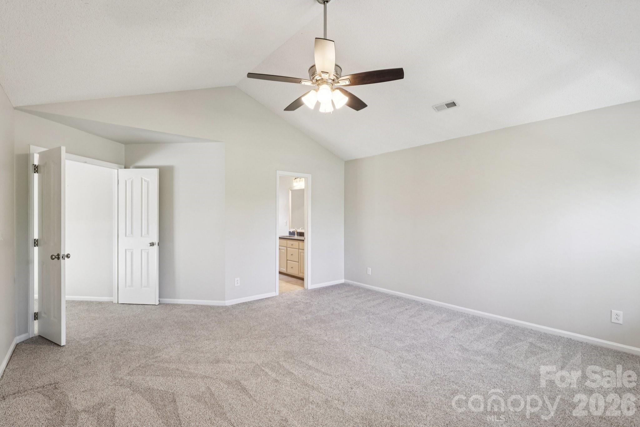 Uwharrie Point - Residential