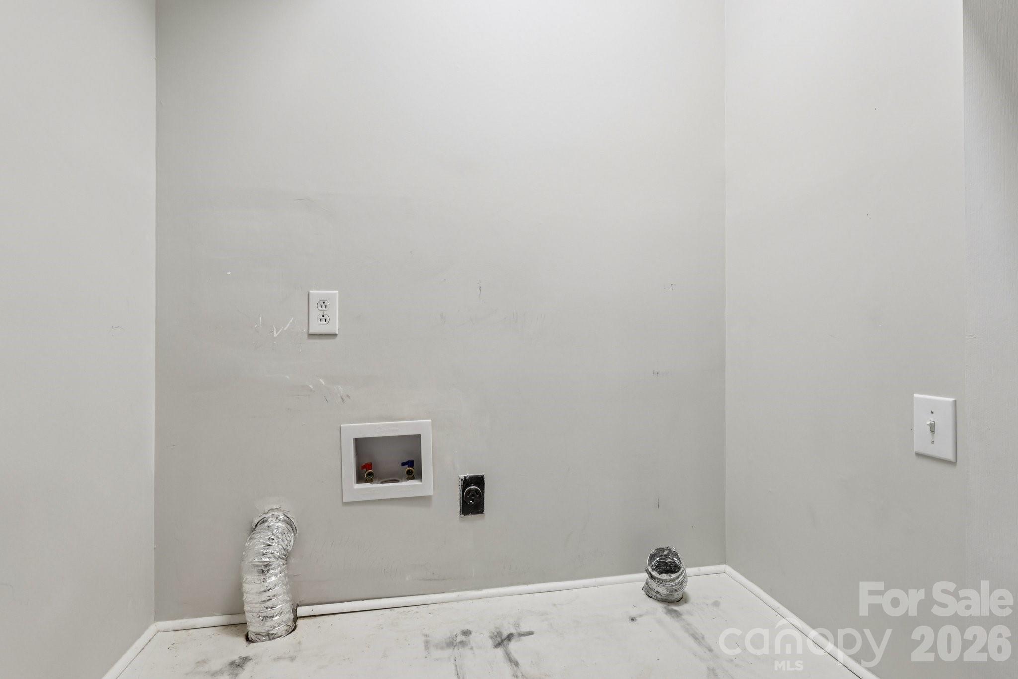 Uwharrie Point - Residential